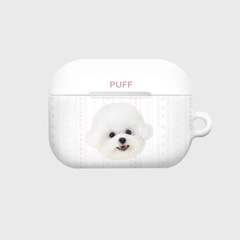 Custom Pet Airpod Case